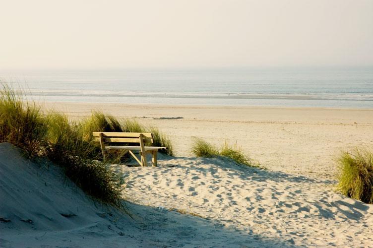 הולום Zeeduin, Met Zonnig Terras - Volledige Keuken- Resort Amelander Kaap, Incl Verwarmd Hotel-Zwembad Nabij Dorp, Duinen En Strand מראה חיצוני תמונה